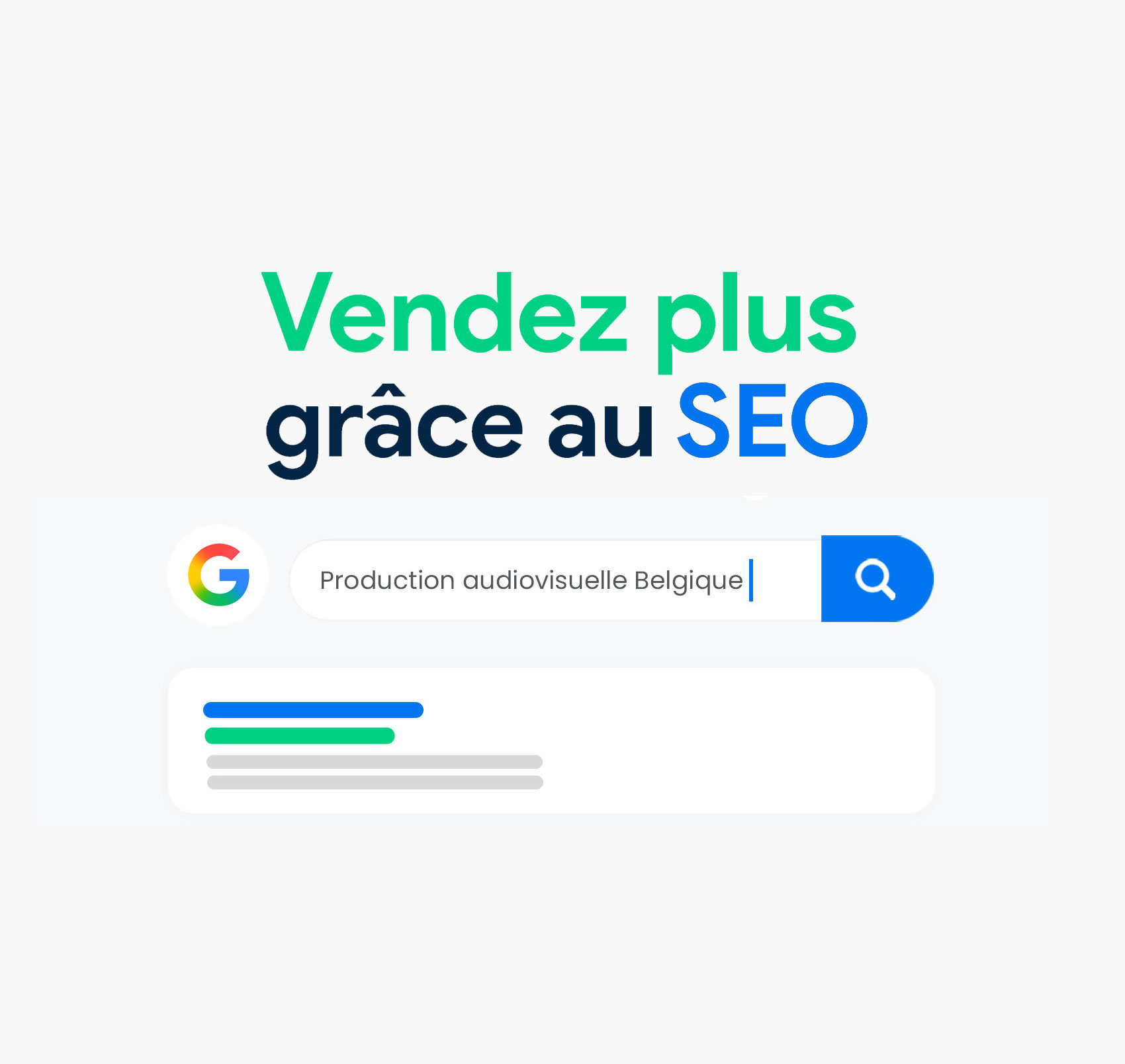 Agence SEO Belgique c'est quoi