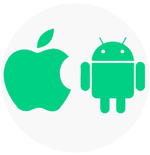 Compatible tout appareil