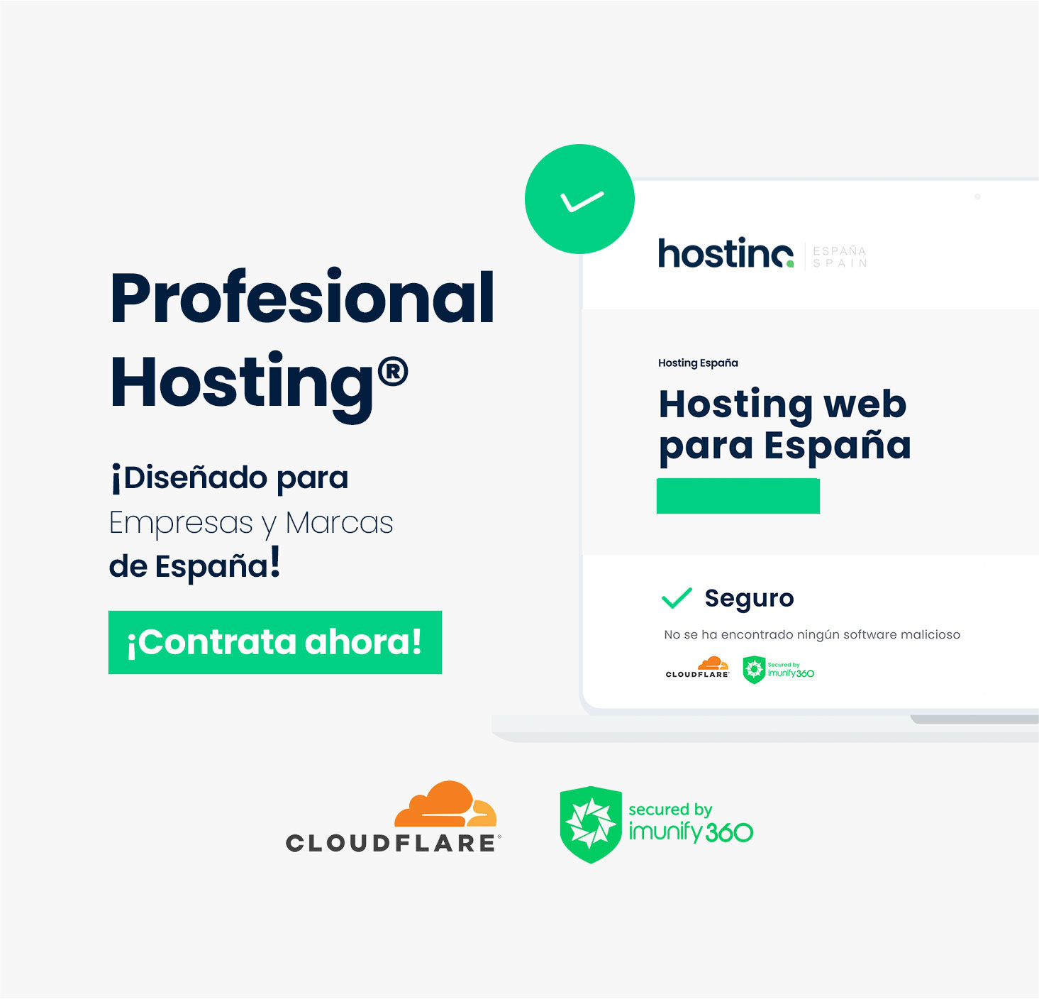 Hosting para Empresas