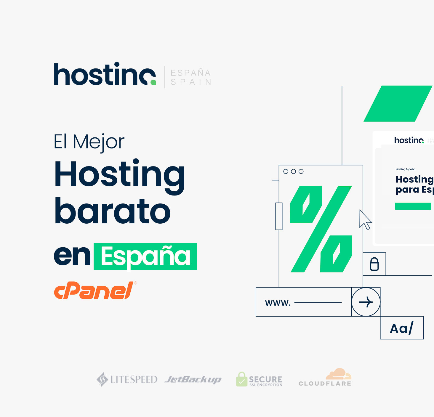 Alojamiento web barato