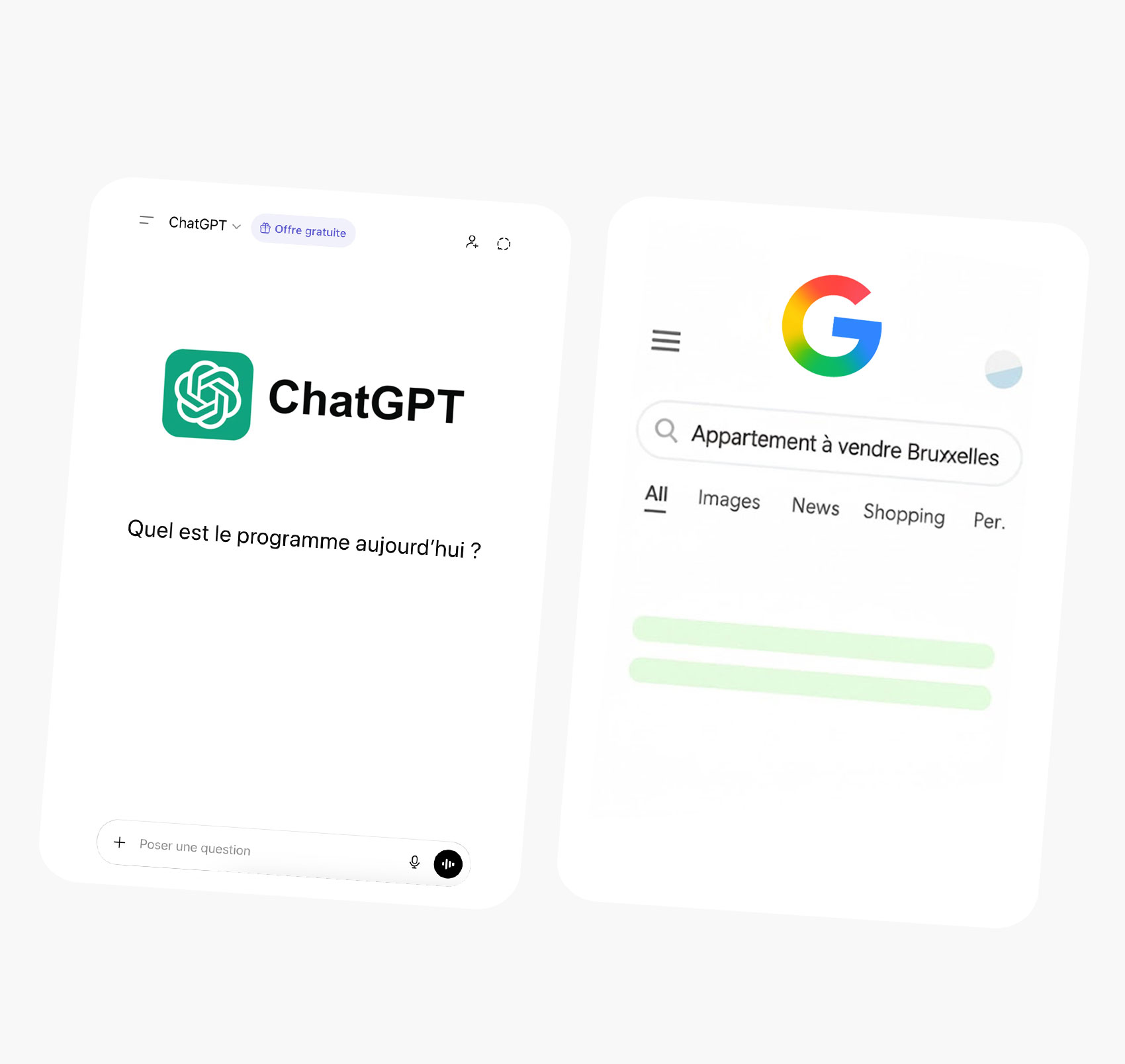 Marketing et Publicité Google pour projets immobiliers