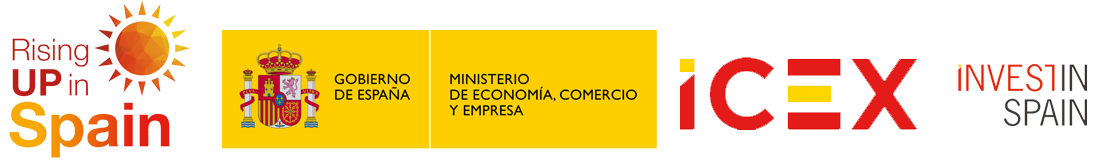 Rising Up in Spain - Gobierno de España - ICEX - Invest in Spain