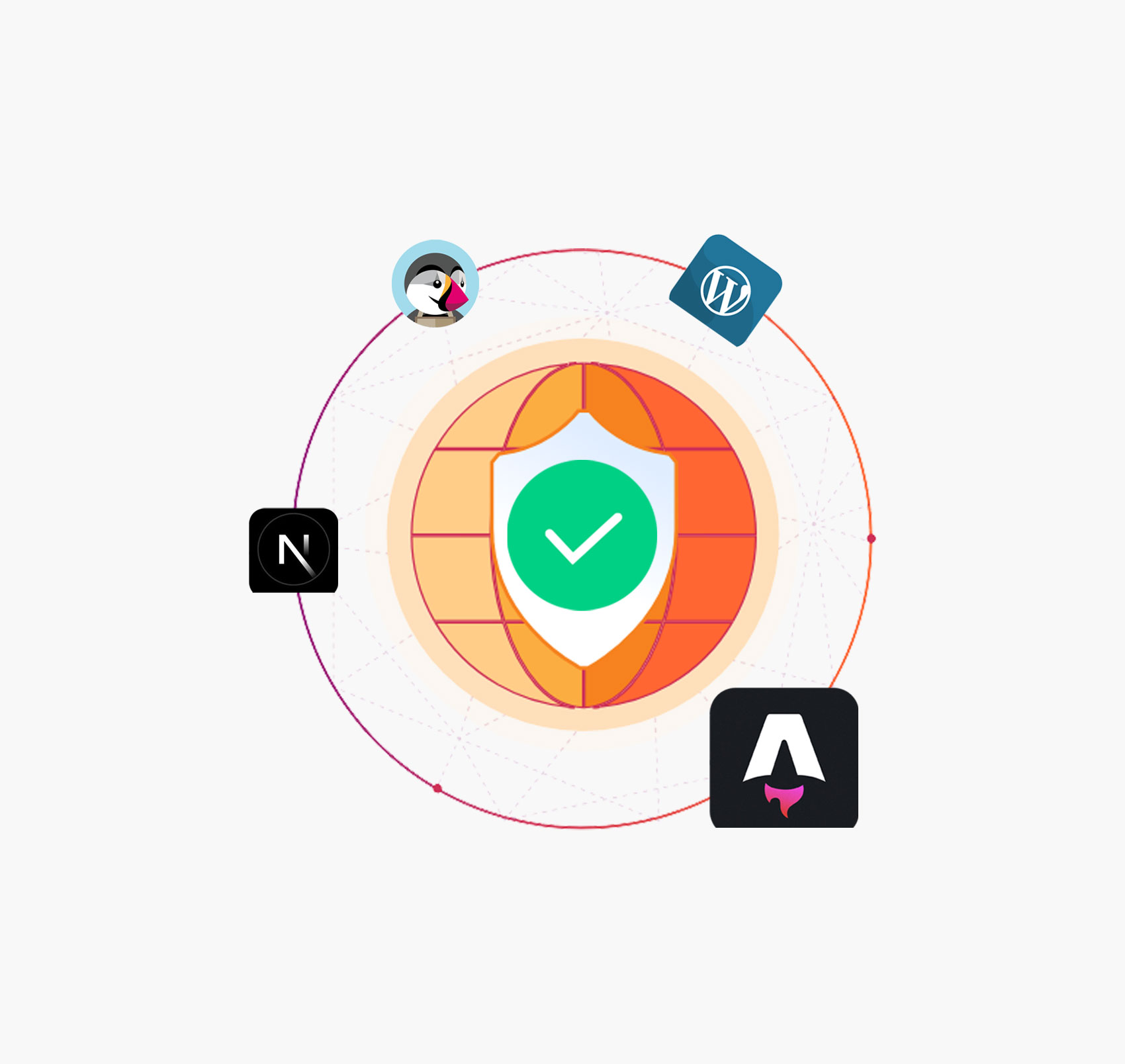 Service maintenance site web Belgique