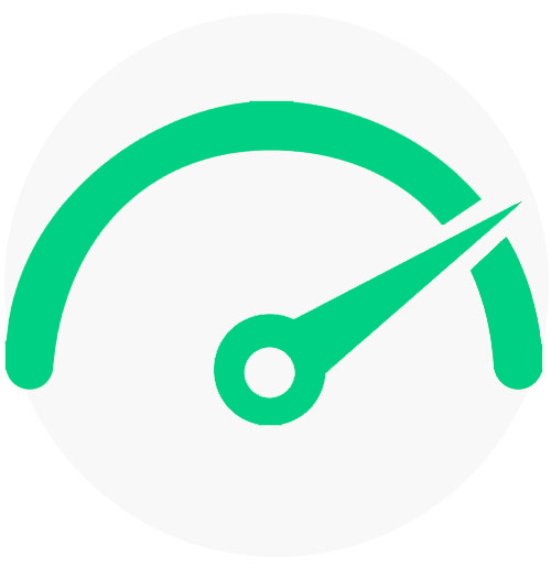 Velocidad de carga óptima